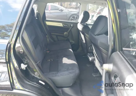 2011 Honda Cr-V Ex z USA, uszkodzony, nr VIN 3CZRE4H54BG701620